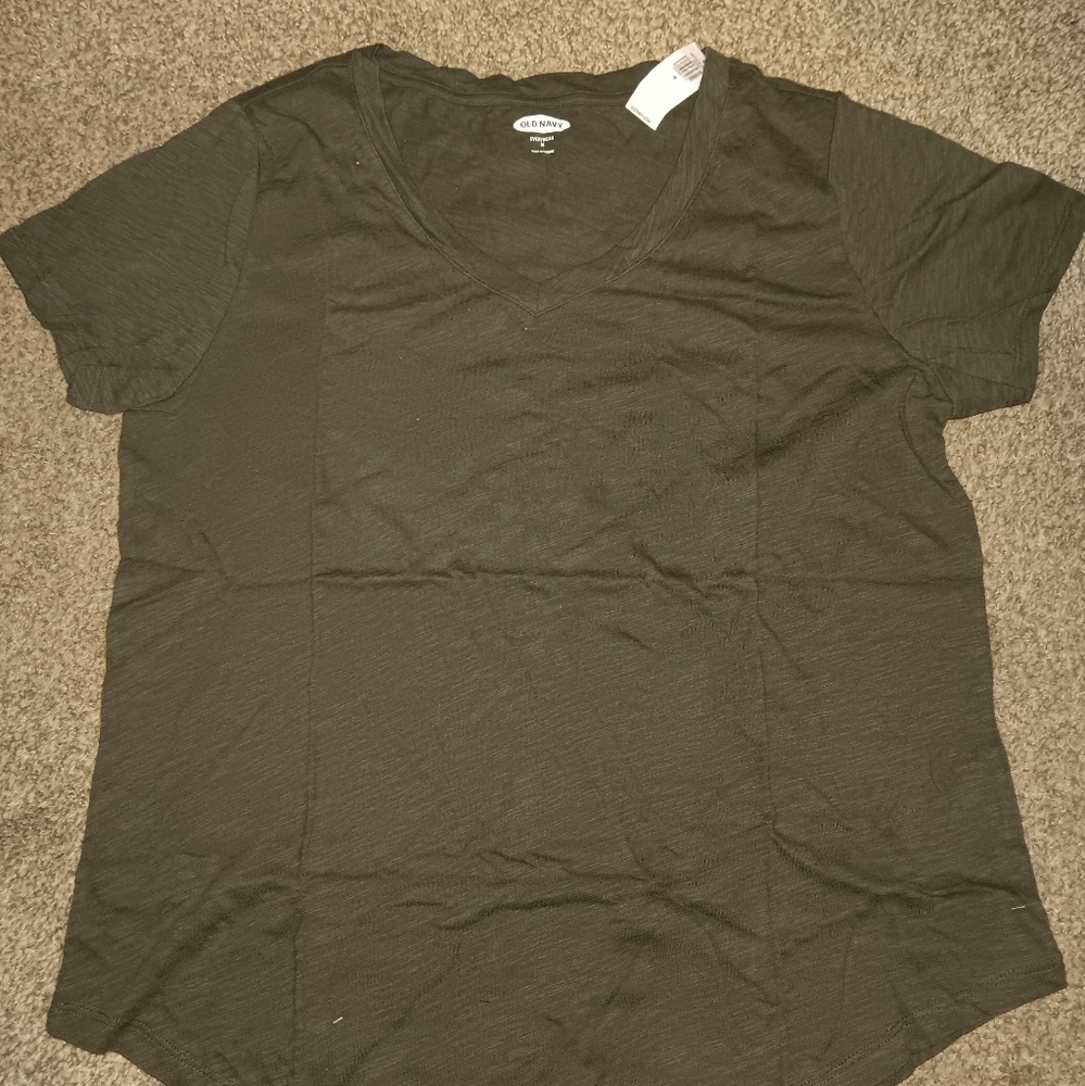 Old Navy V neck